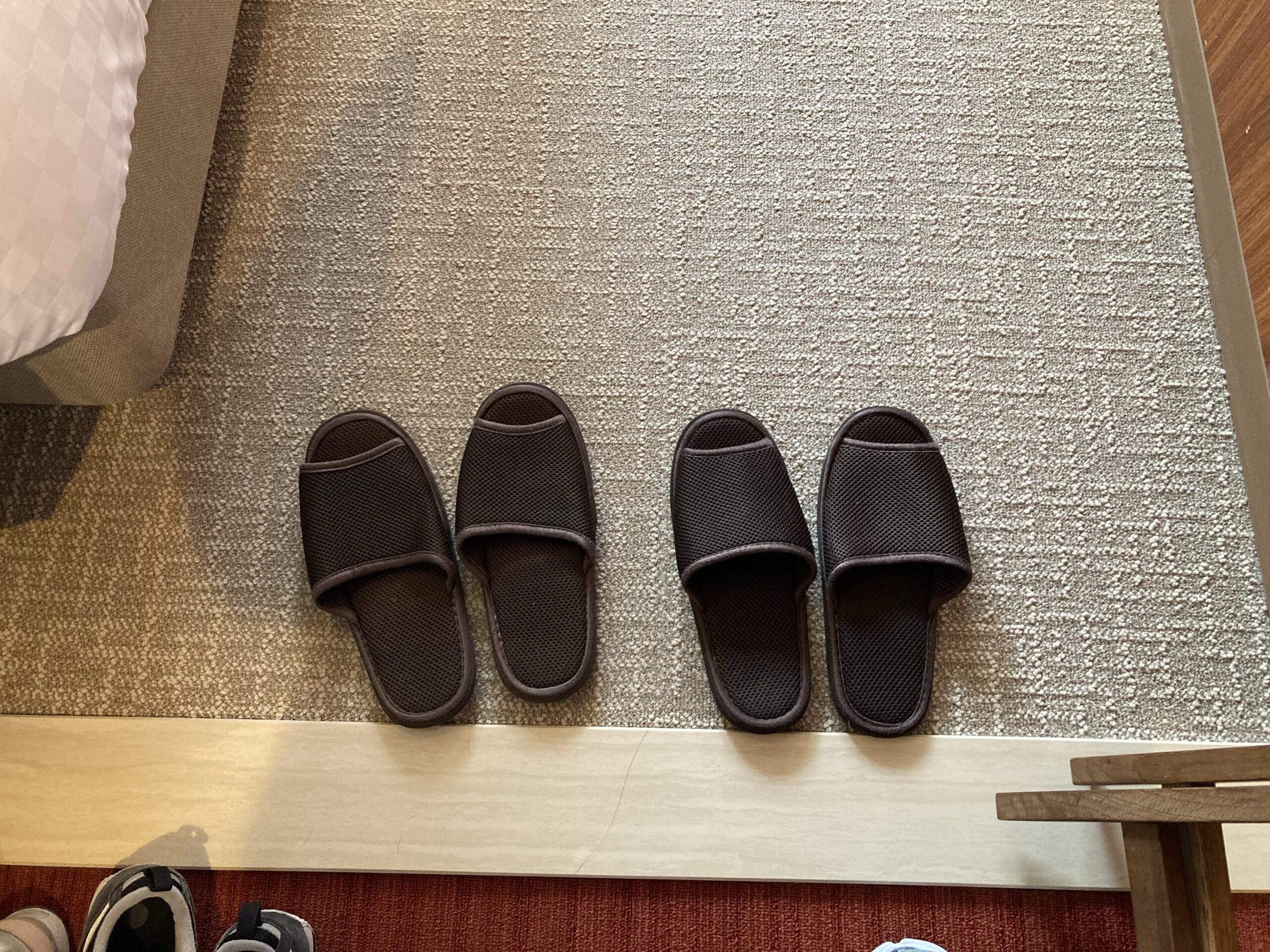 カンデオホテルズ長崎新地中華街　お部屋