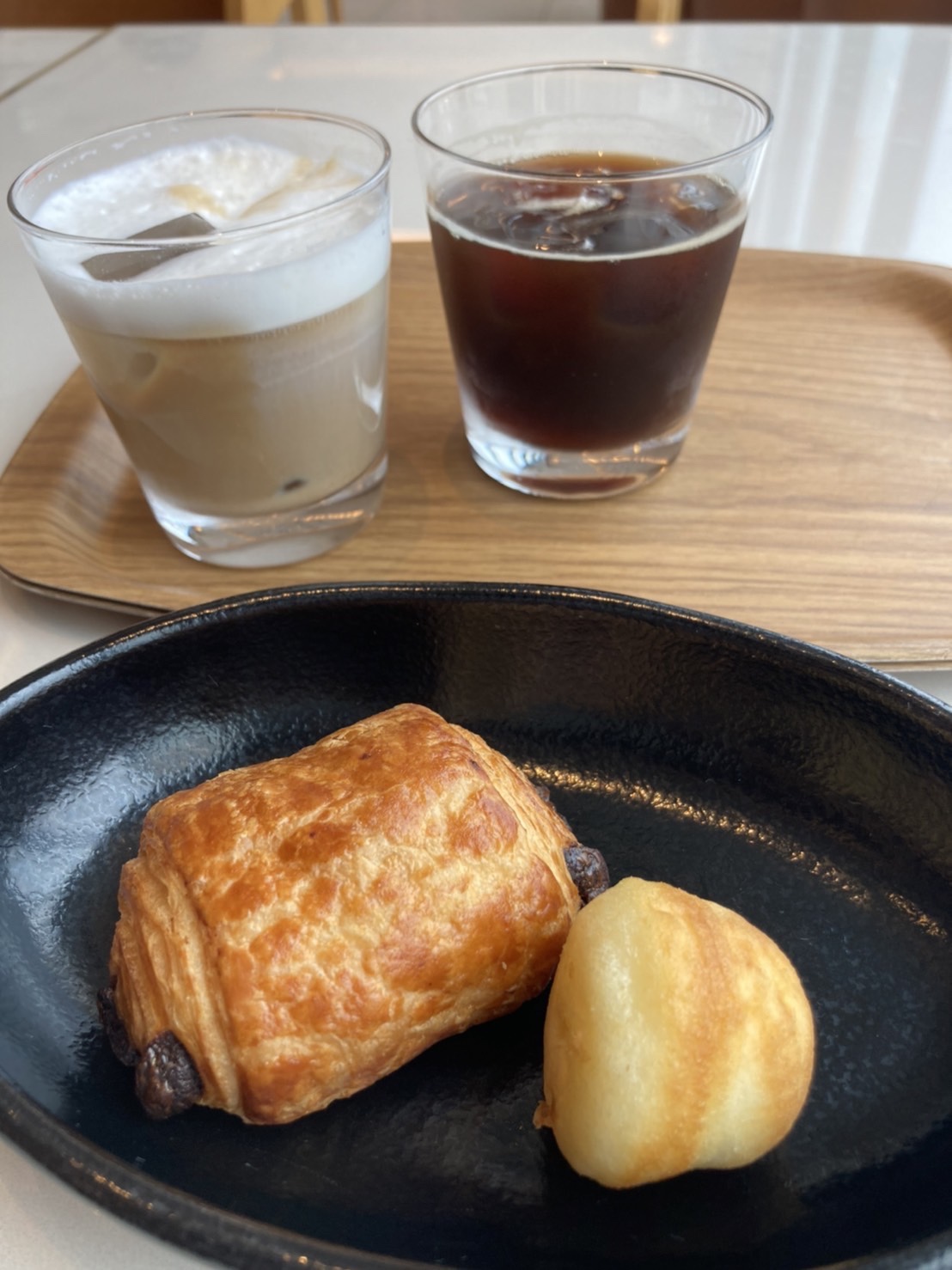 カンデオホテルズ長崎新地中華街　朝食