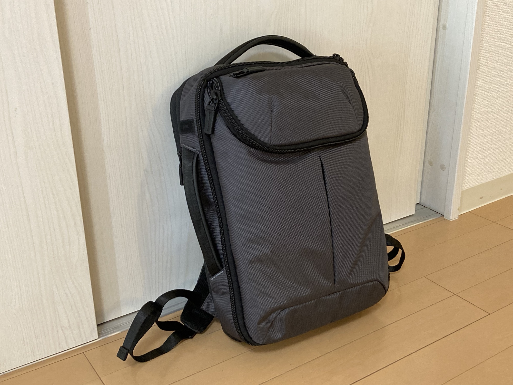 エースデュアルポーズレビュー