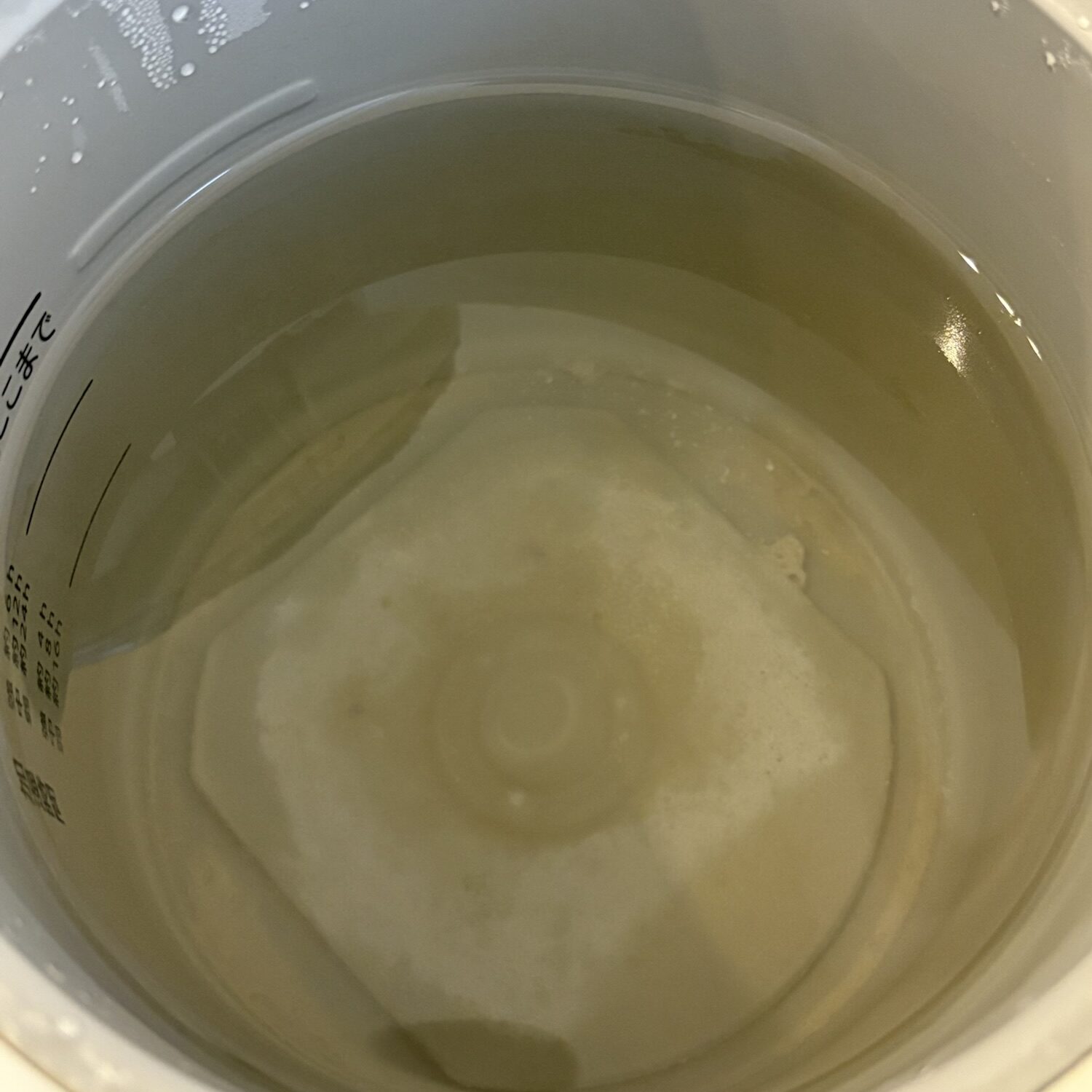 象印スチーム式加湿器を実際に使ったレビュー｜お手入れ方法