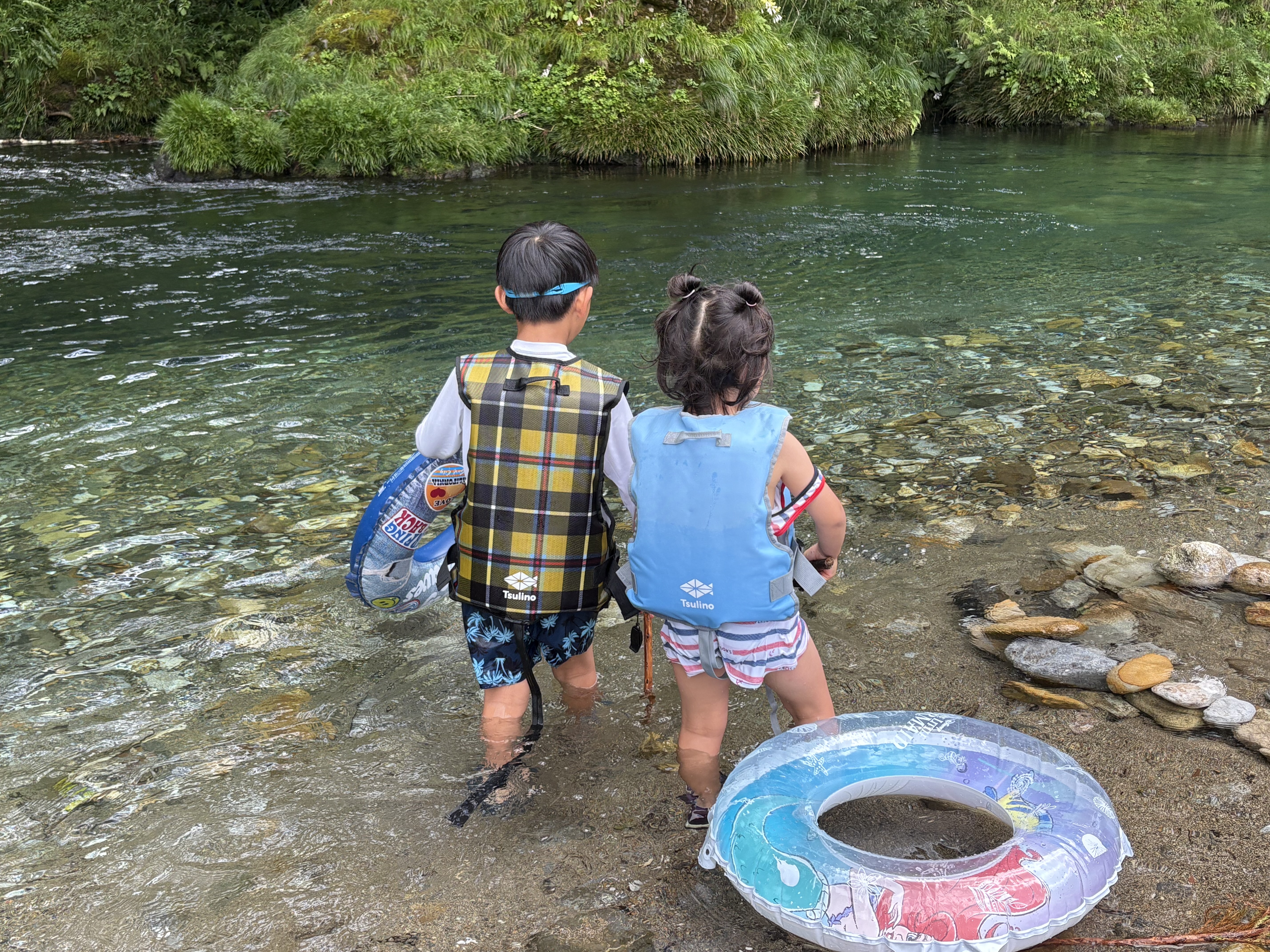 車なし生活、アウトドアなど遠出のおでかけはレンタカーで