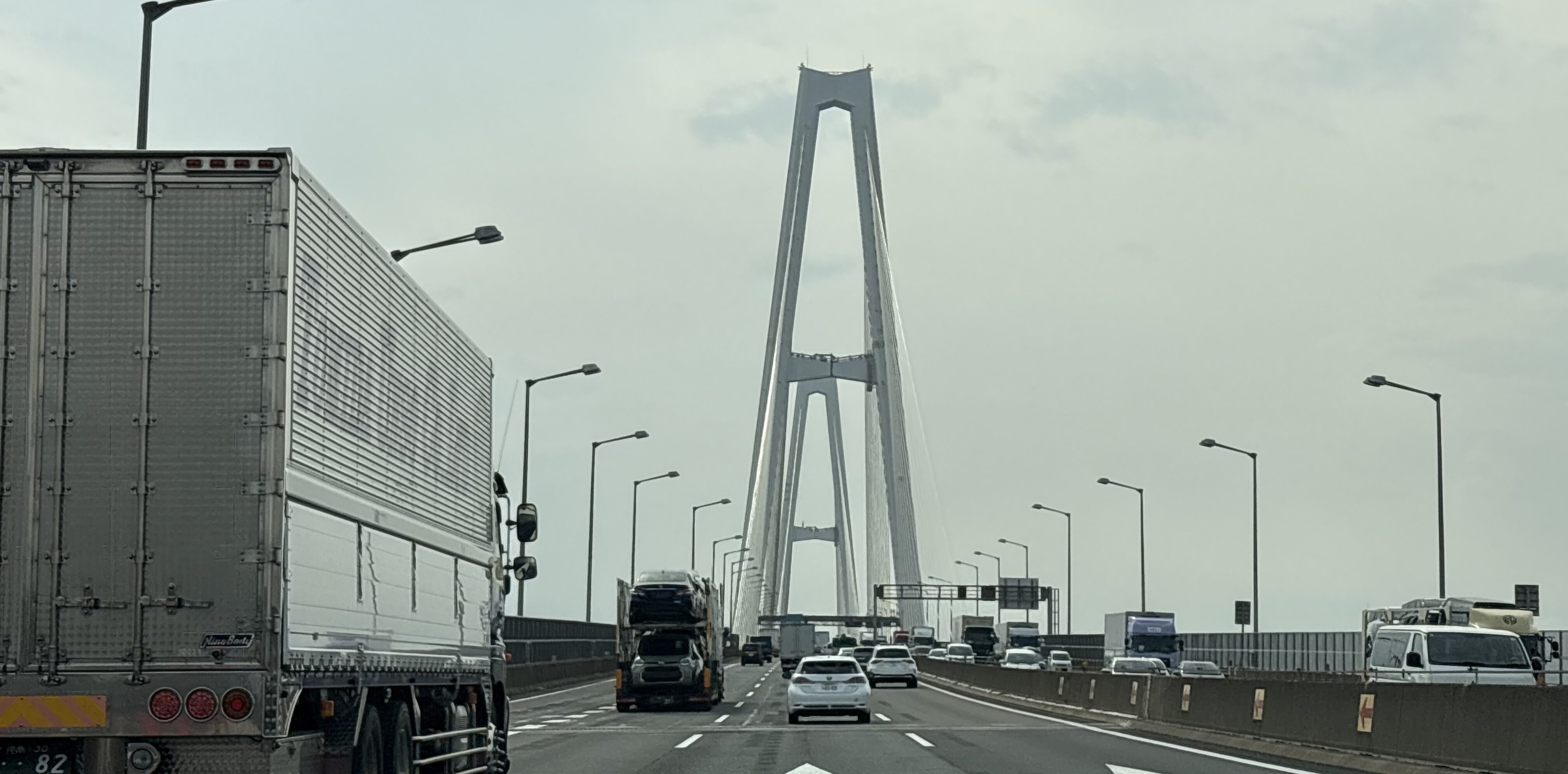 【2026年春、名古屋→大阪】転勤で初めての子連れ引っ越しをしました
