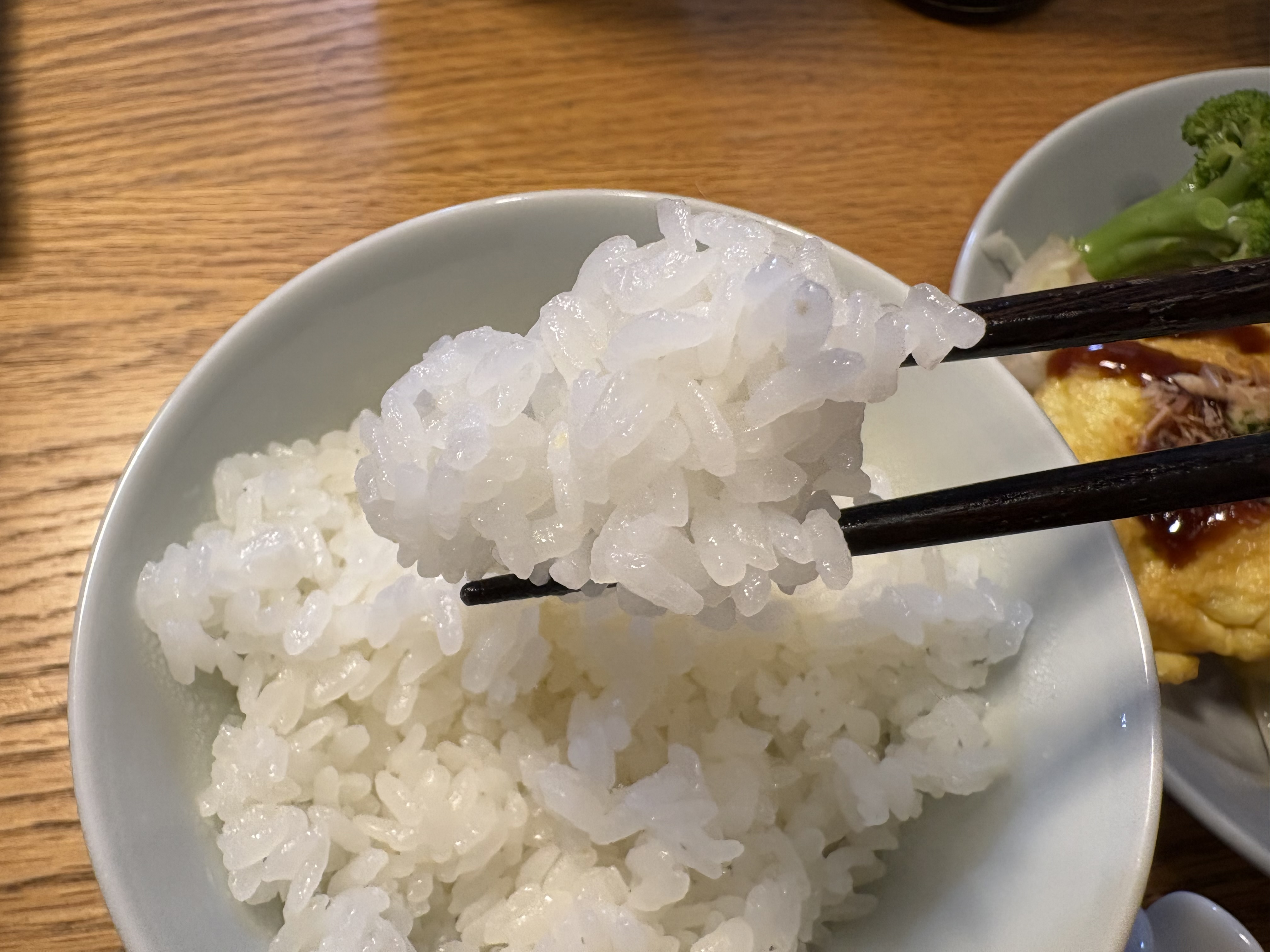 バーミキュラライスポット口コミレビュー｜美味しく炊き上がったごはん